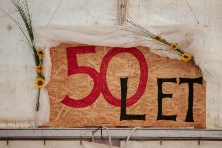 50 let KUD Šalovci 1